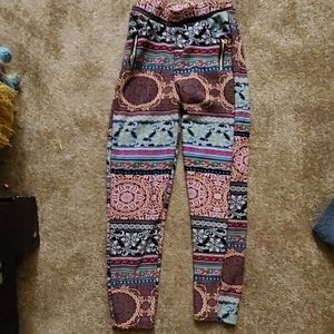 Leggings